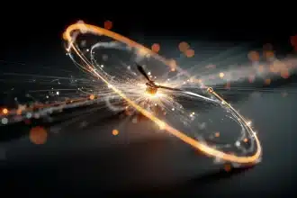 Orologio quantistico