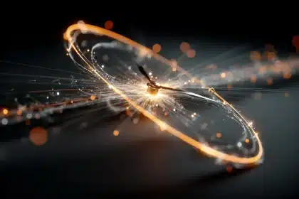 Orologio quantistico