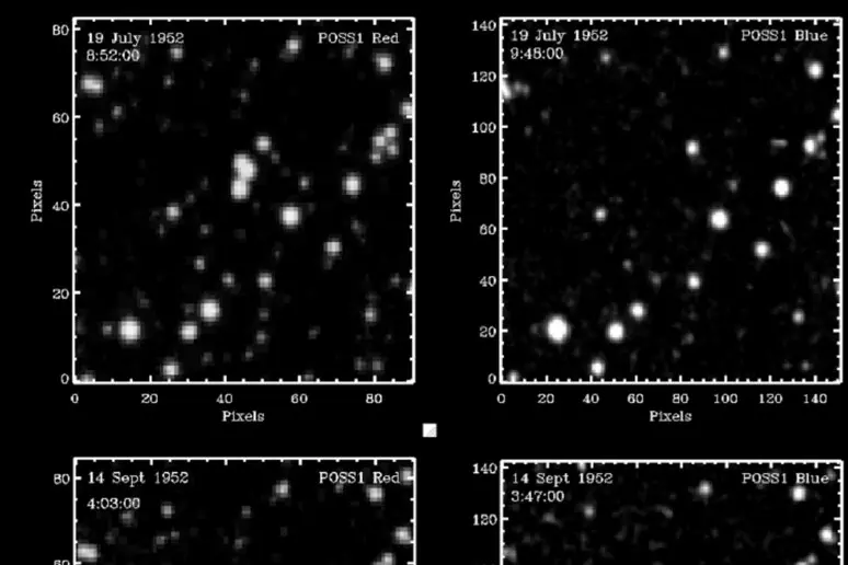 Ufo o effetto nucleare? I misteriosi bagliori nel cielo degli anni ’50 potrebbero essere collegati ai test atomici %ufo o effetto nucleare? I misteriosi bagliori nel cielo degli anni ’50 potrebbero essere collegati ai test atomicicount(title)% Test
