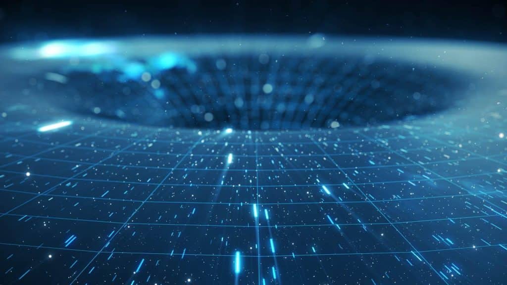 L’energia oscura potrebbe non essere costante: nuove simulazioni mettono in discussione il modello dell’universo