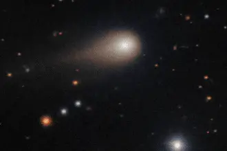 3i atlas è una cometa o qualcosa che non avevamo mai visto prima
