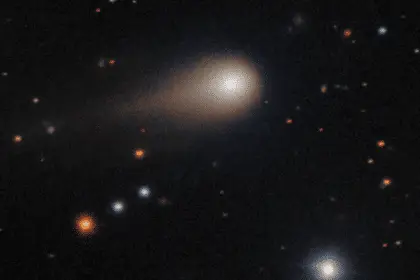 3i atlas è una cometa o qualcosa che non avevamo mai visto prima