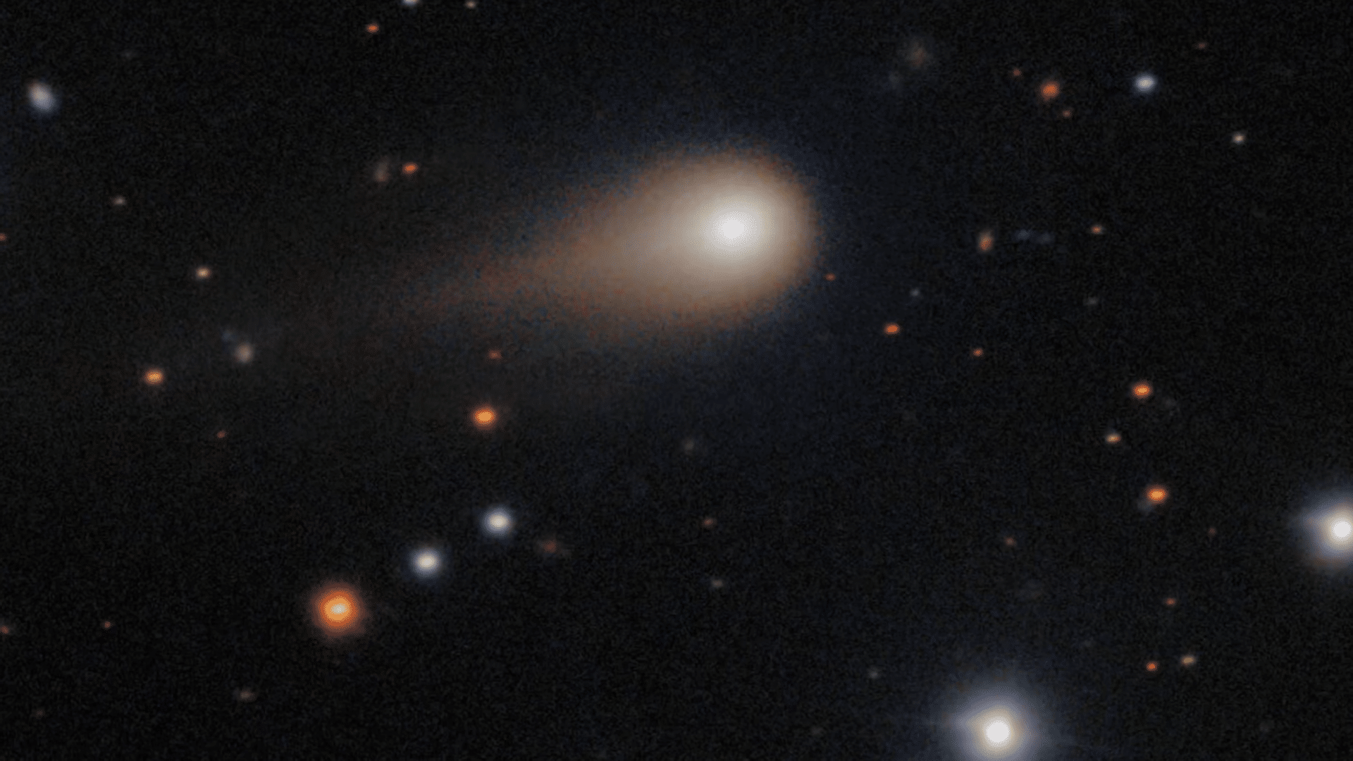 3i atlas è una cometa o qualcosa che non avevamo mai visto prima