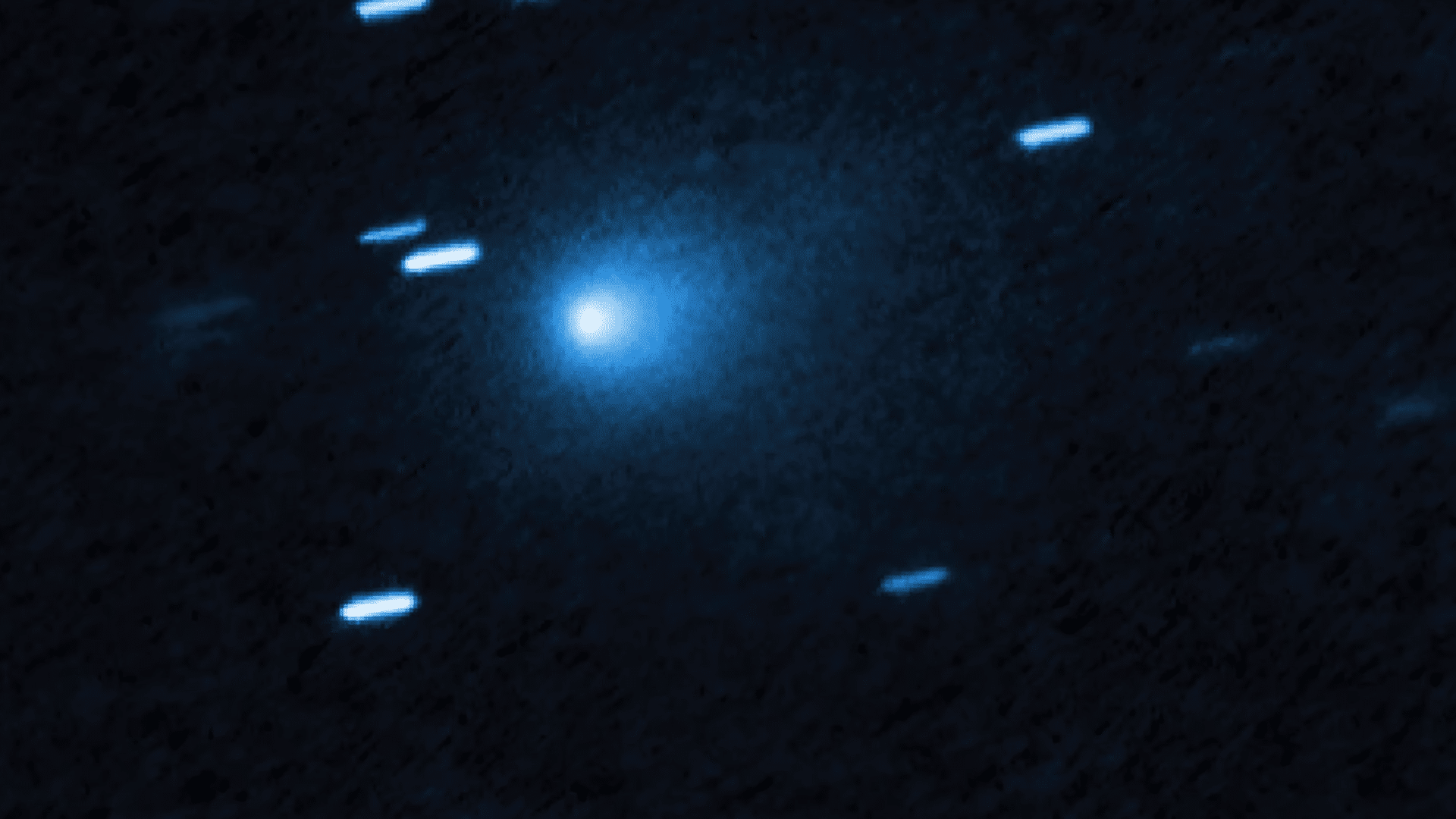 3i atlas