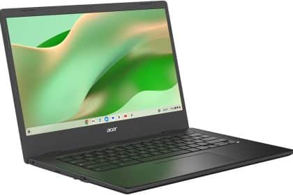 Acer chromebook 314