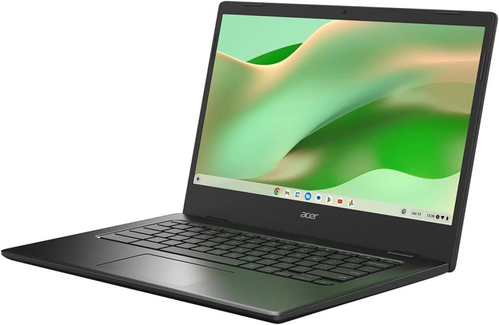 Acer chromebook 314, chromebook in offerta su amazon!