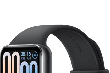 Xiaomi smart band 9 pro: l'evoluzione premium che non puoi lasciarti sfuggire