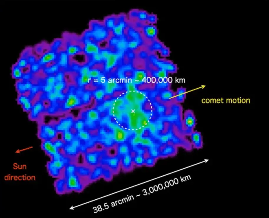 3i atlas è una cometa o qualcosa che non avevamo mai visto prima? %3i atlas è una cometa o qualcosa che non avevamo mai visto prima? Count(title)% 3i atlas è una cometa o qualcosa che non avevamo mai visto prima?