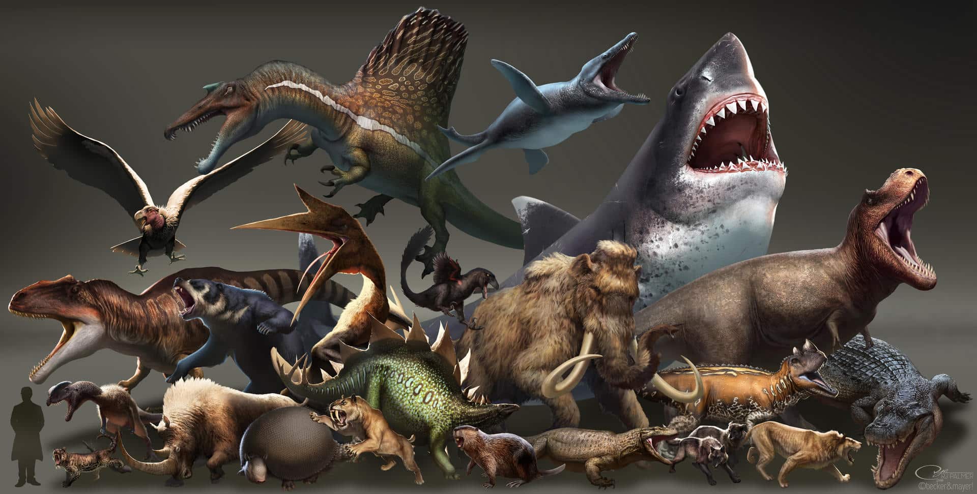 Dinosauri