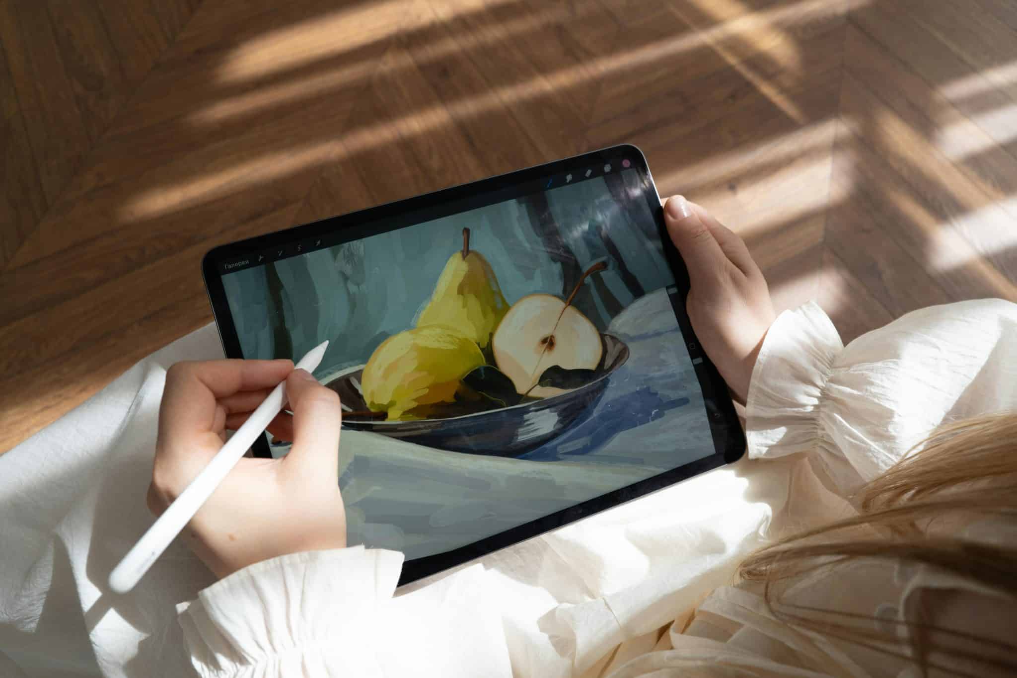 Tablet android
