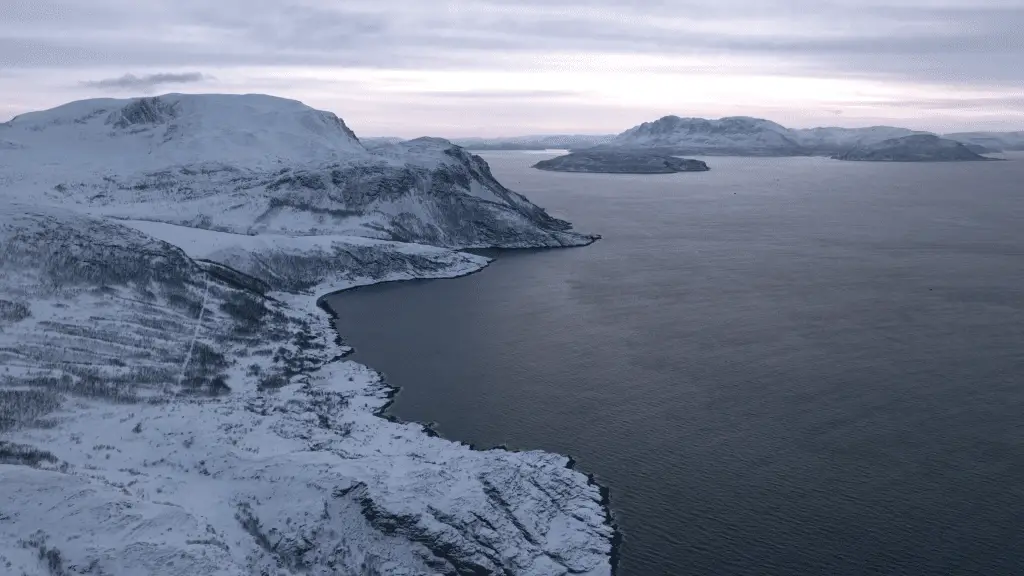 Ghiaccio | ghiacciaio