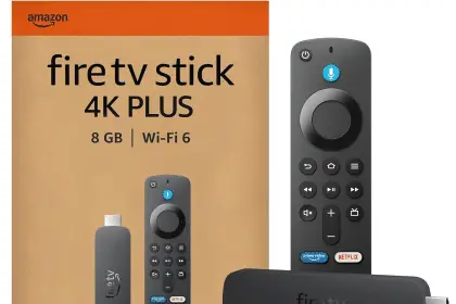 Fire tv stick