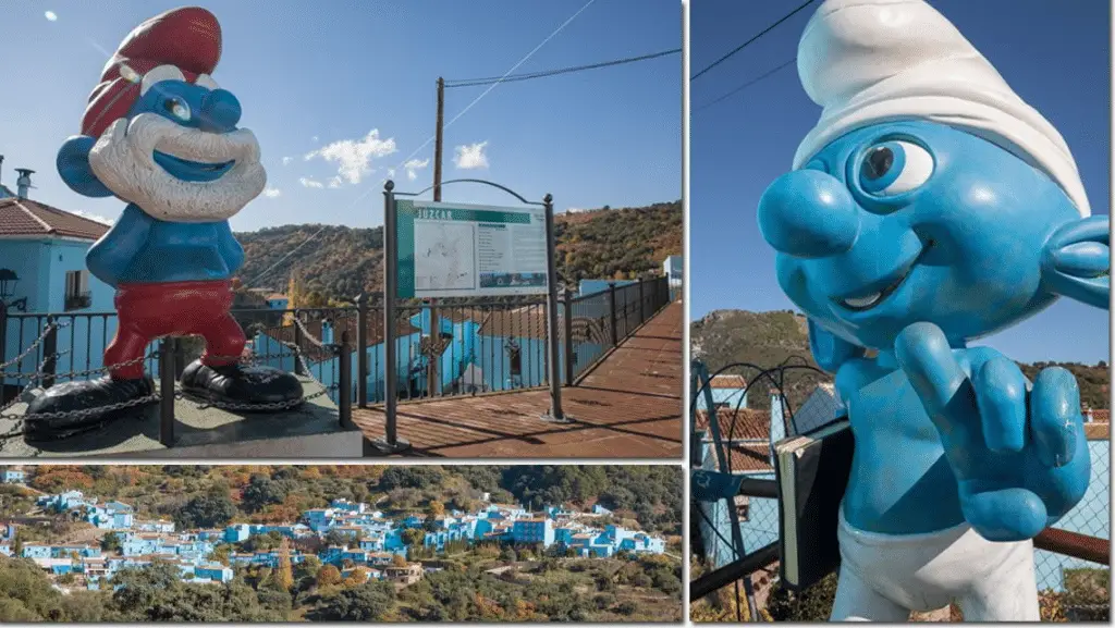 Perché i puffi (quasi certamente) non potrebbero esistere nel mondo reale [animali impossibili]