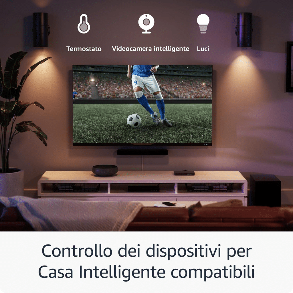 Fire tv stick 4k plus di amazon, dispositivo per lo streaming con supporto per wi-fi 6 %fire tv stick 4k plus di amazon, dispositivo per lo streaming con supporto per wi-fi 6count(title)% Fire tv stick 4k plus di amazon, dispositivo per lo streaming con supporto per wi-fi 6