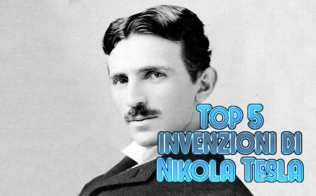 Nikola tesla