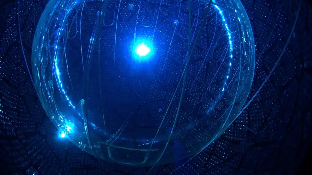 I neutrini “fantasma” trasformano il carbonio in azoto: un risultato storico per la fisica delle particelle %i neutrini “fantasma” trasformano il carbonio in azoto: un risultato storico per la fisica delle particellecount(title)% I neutrini “fantasma” trasformano il carbonio in azoto: un risultato storico per la fisica delle particelle