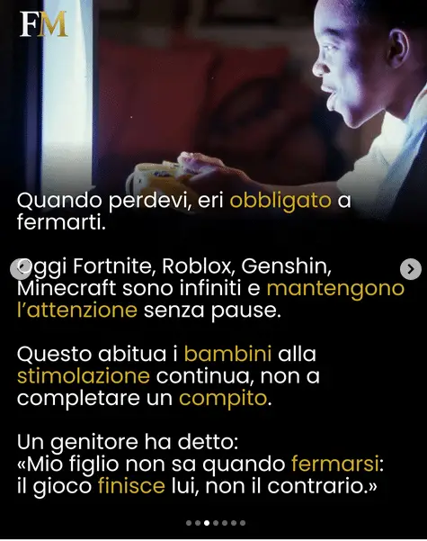 Lo strano post social dei videogiochi anni 90 che sarebbero migliori secondo uno psicologo