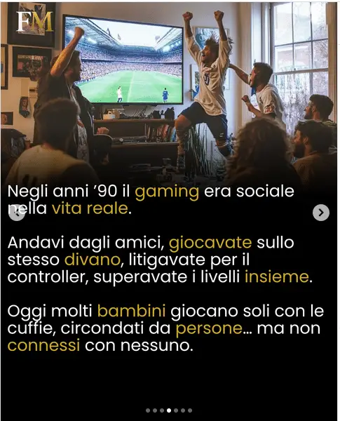 Lo strano post social dei videogiochi anni 90 che sarebbero migliori secondo uno psicologo