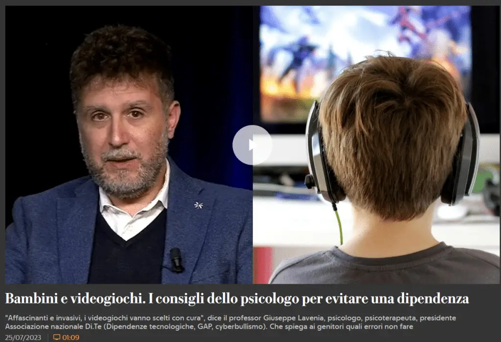 Lo strano post social dei videogiochi anni 90 che sarebbero migliori secondo uno psicologo