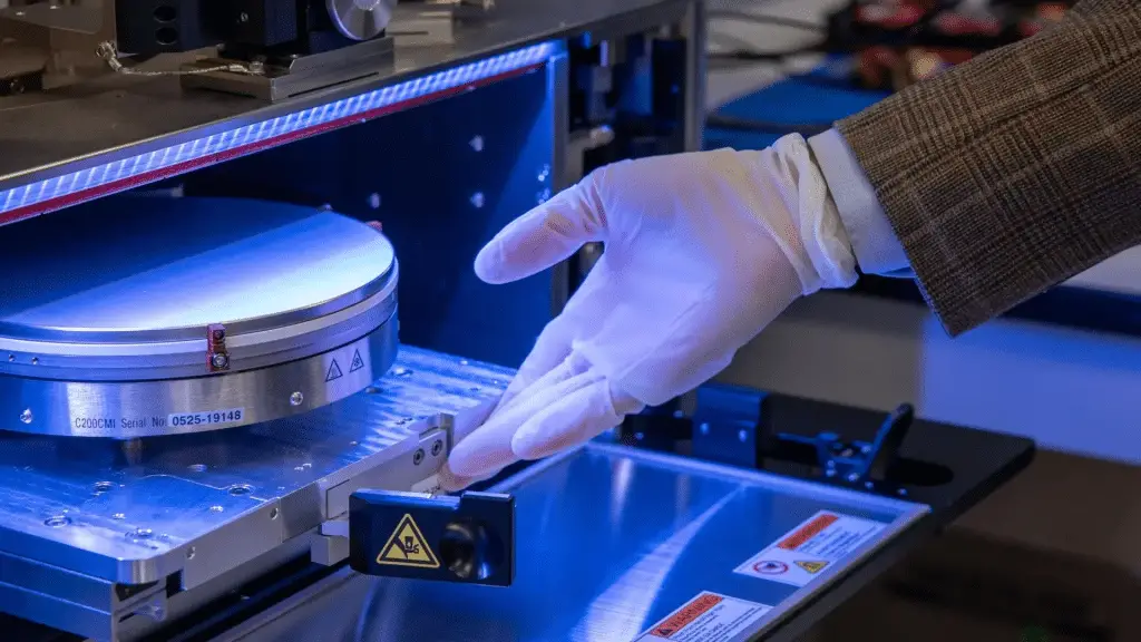 Chip 3d monolitici: il futuro dell’ai passa dalla verticale