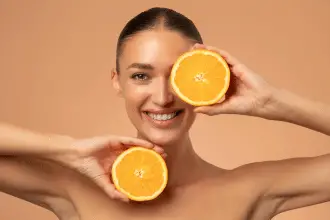 Vitamina c
