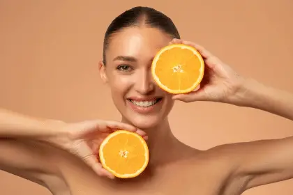Vitamina c