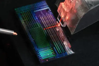 Computer quantistici