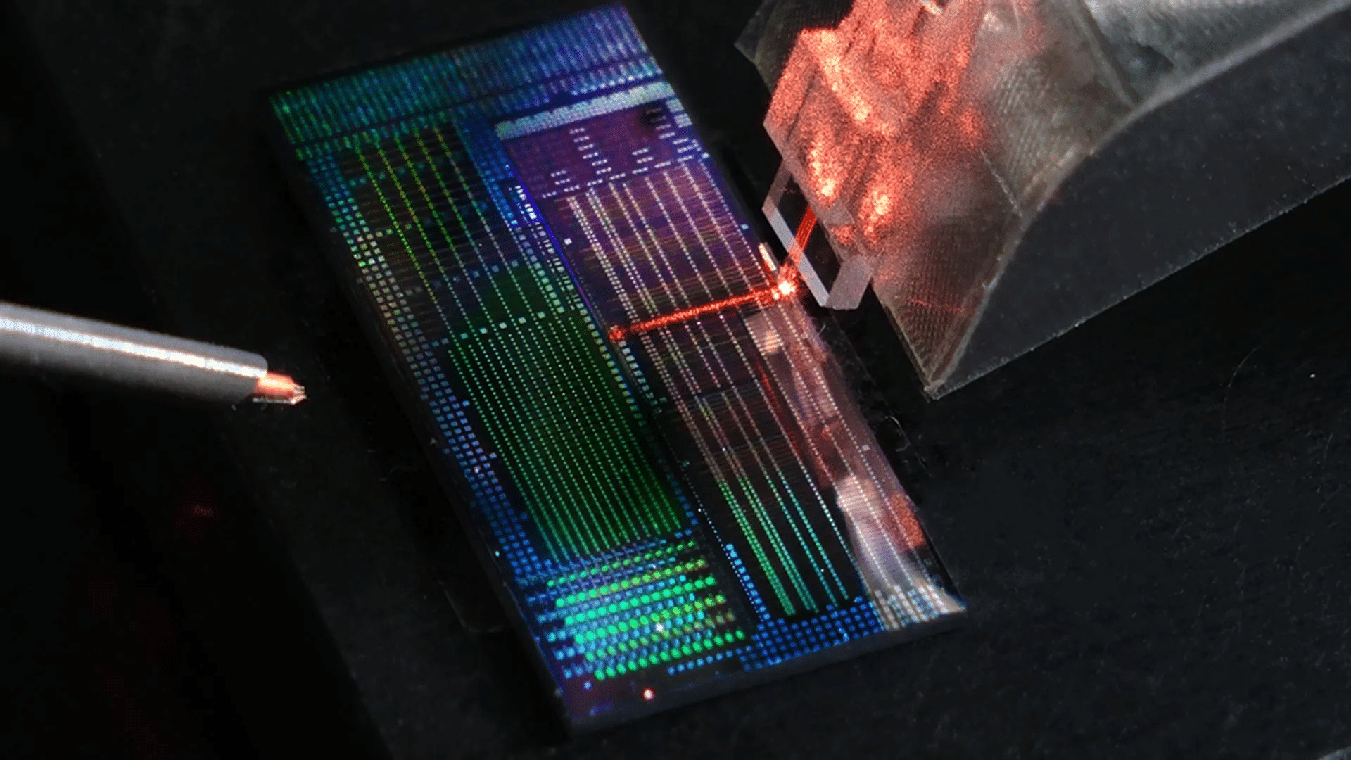 Computer quantistici
