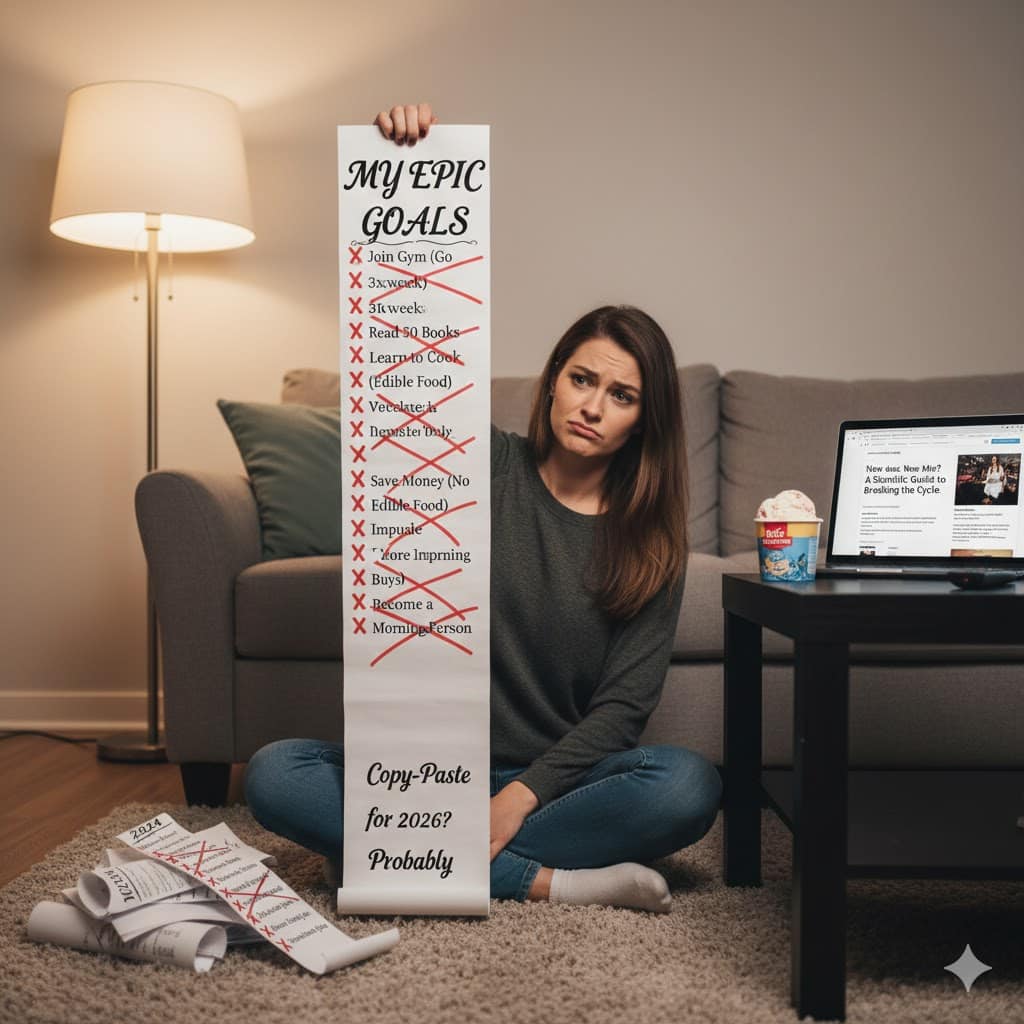 Obiettivi 2026, oltre la forza di volontà: ecco la guida scientifica per realizzarli