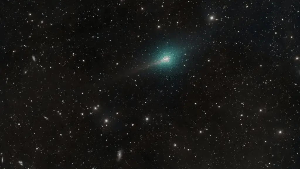 Perché 3i/atlas sta facendo intervenire anche l’intelligence americana? %perché 3i/atlas sta facendo intervenire anche l’intelligence americana? Count(title)% 3i-atlas-cia-oggetto-interstellare-classificato