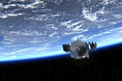 3i/atlas: perché la cia ha classificato l’oggetto interstellare