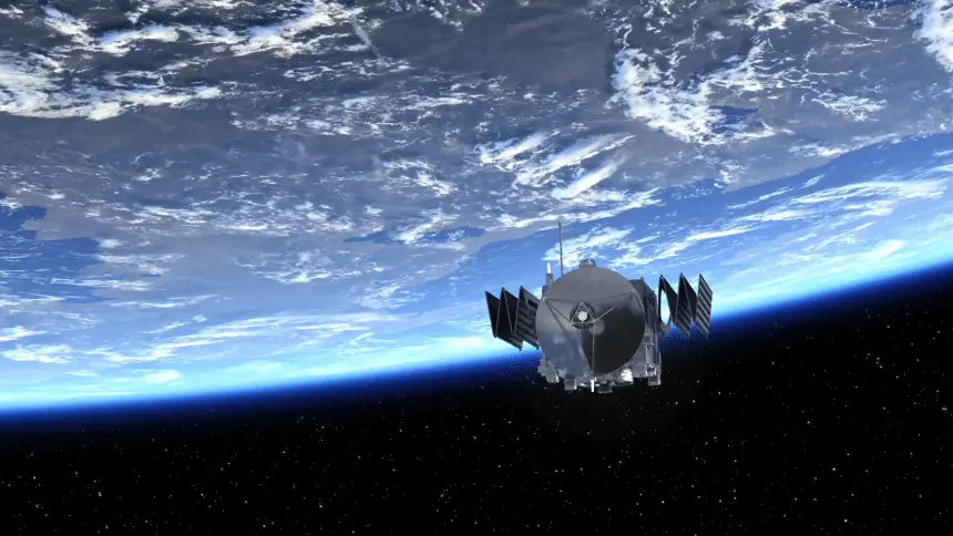 3i/atlas: perché la cia ha classificato l’oggetto interstellare