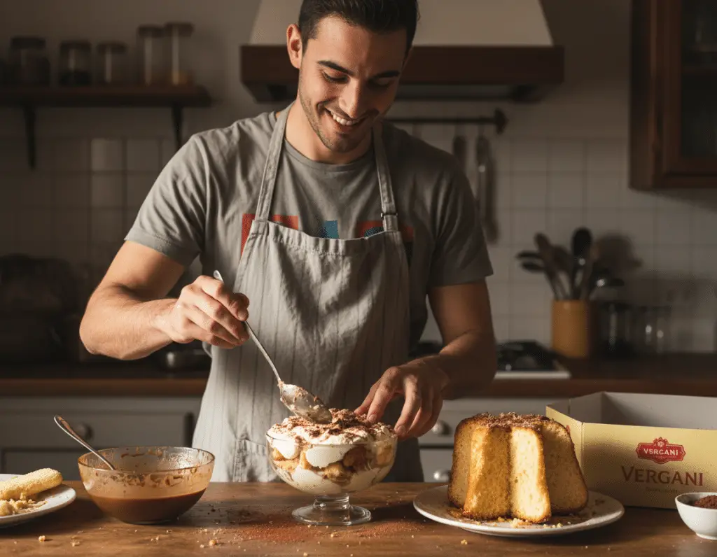 Panettone e pandoro: il protocollo "giuda" per smaltimenti ad alto tradimento