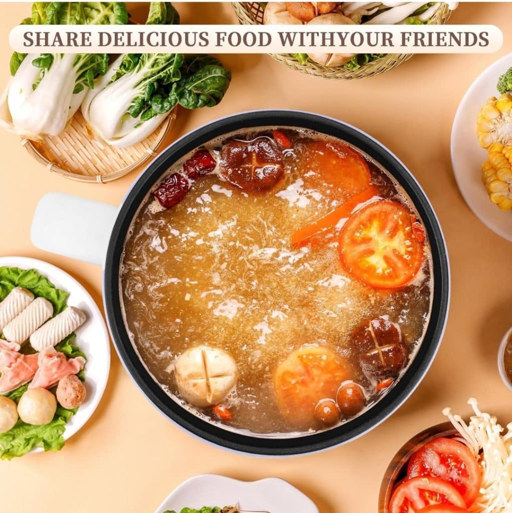 Vocha: la cucina completa che entra nel tuo zaino