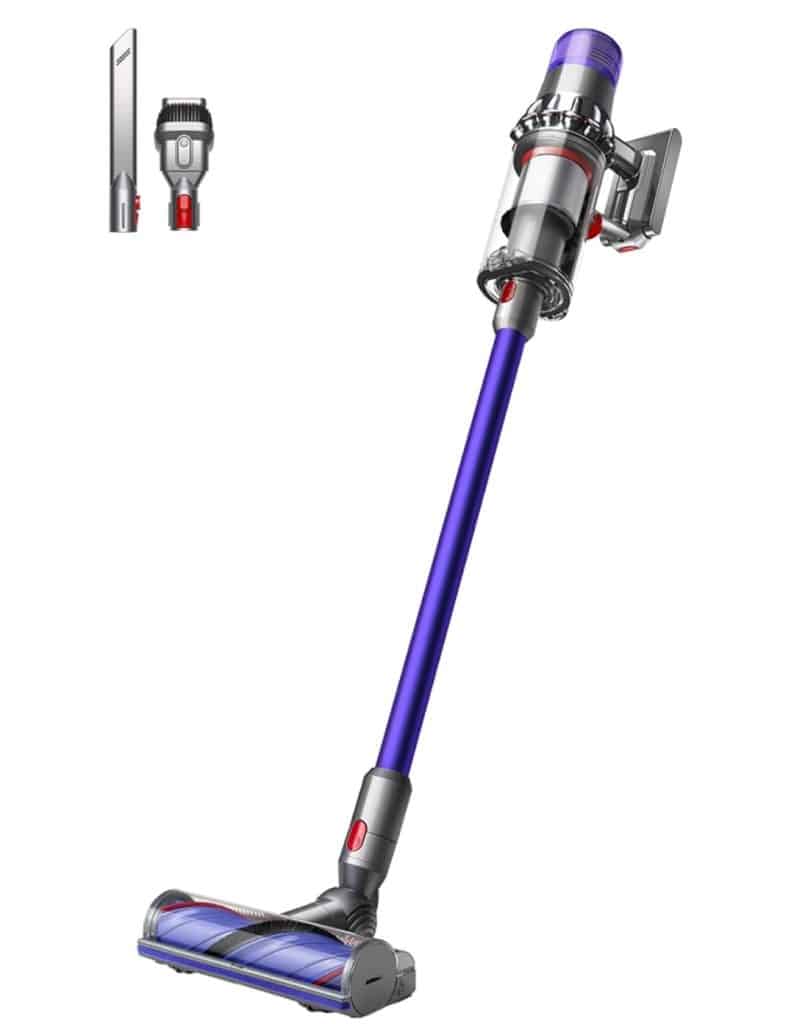 Dyson v11™ advanced: l'alleato anti-groviglio a un prezzo mai visto