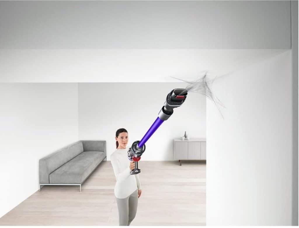 Dyson v11™ advanced: l'alleato anti-groviglio a un prezzo mai visto