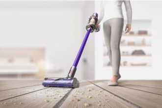 Dyson v11™ advanced: l'alleato anti-groviglio a un prezzo mai visto