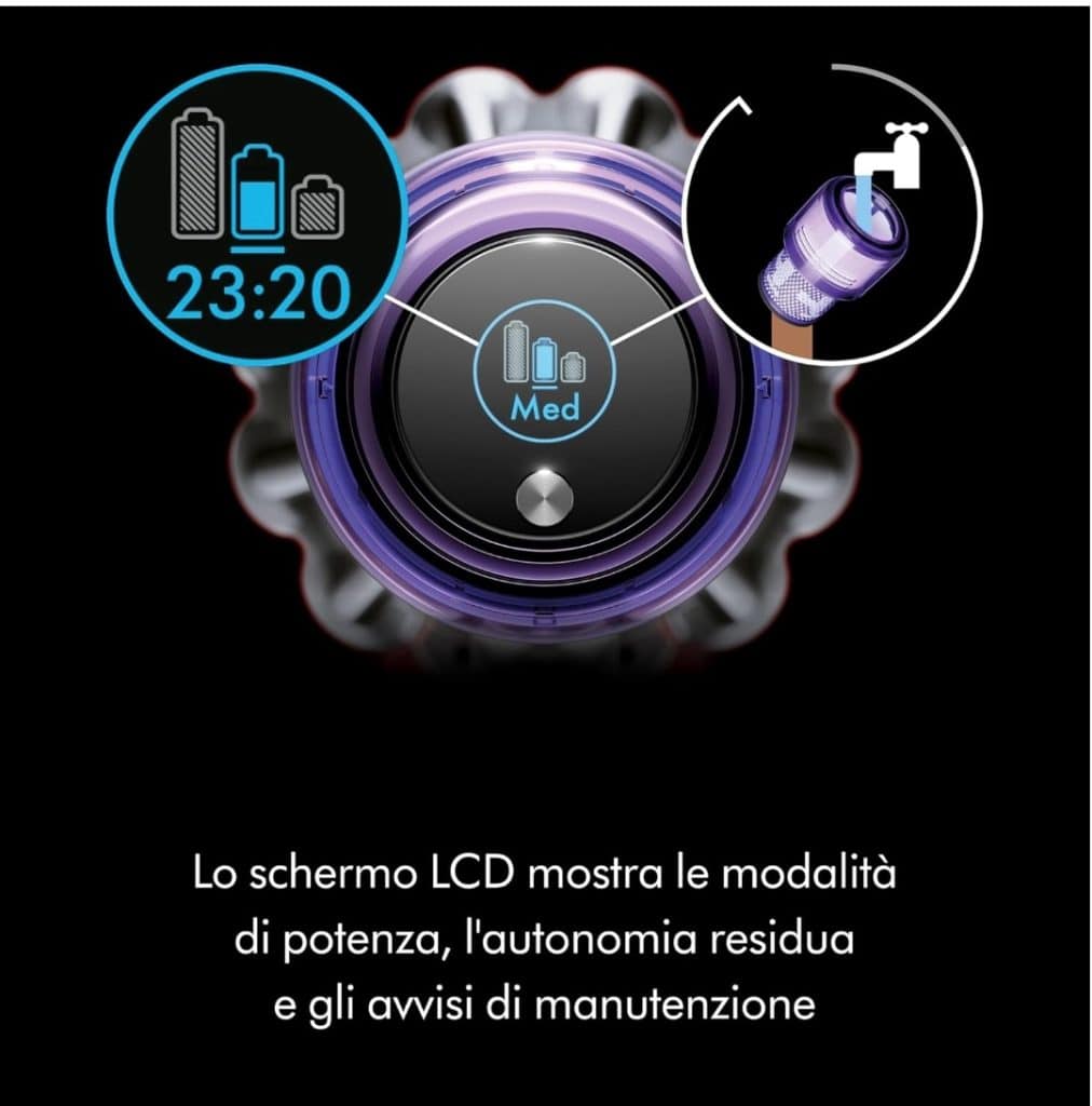 Dyson v11™ advanced: l'alleato anti-groviglio a un prezzo mai visto