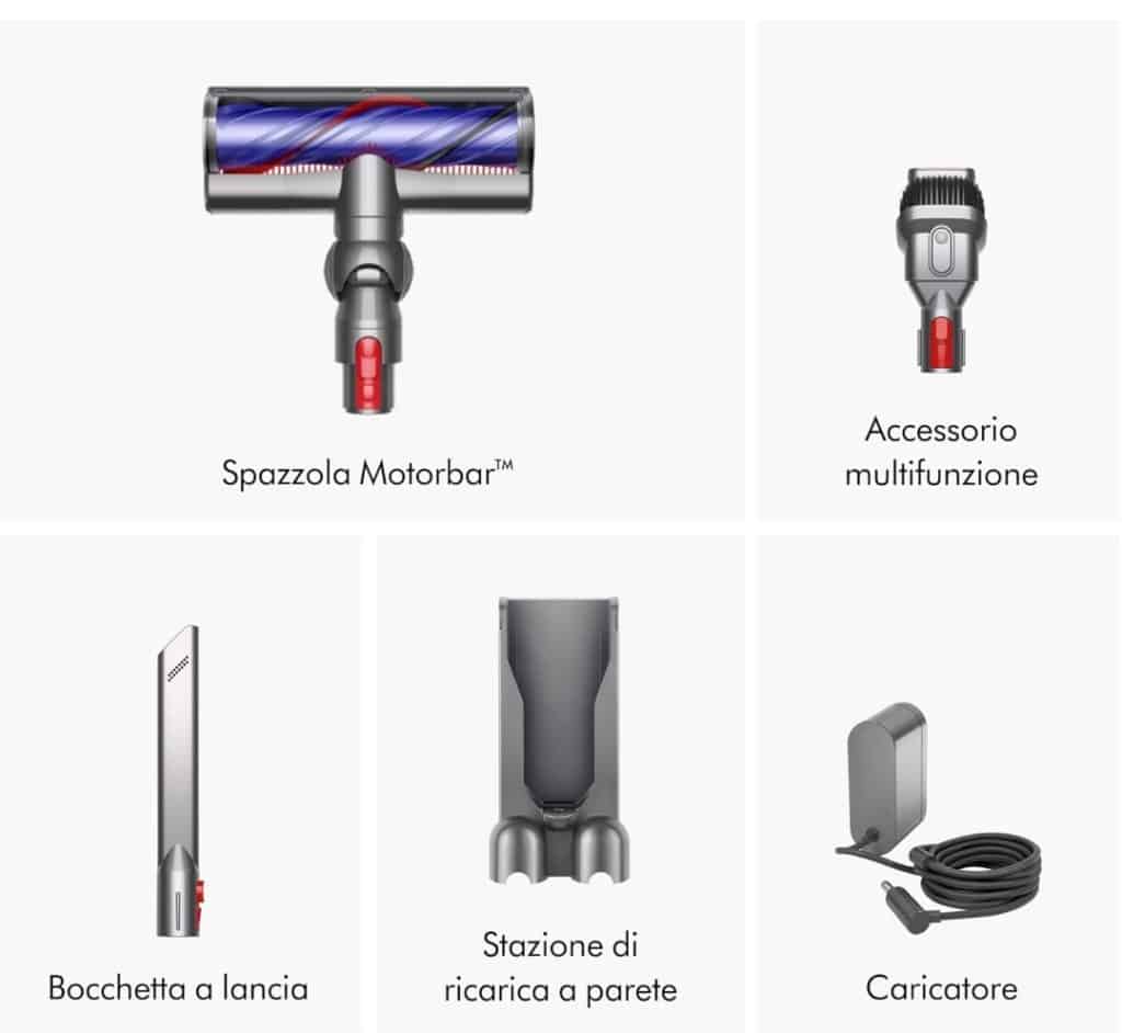 Dyson v11™ advanced: l'alleato anti-groviglio a un prezzo mai visto