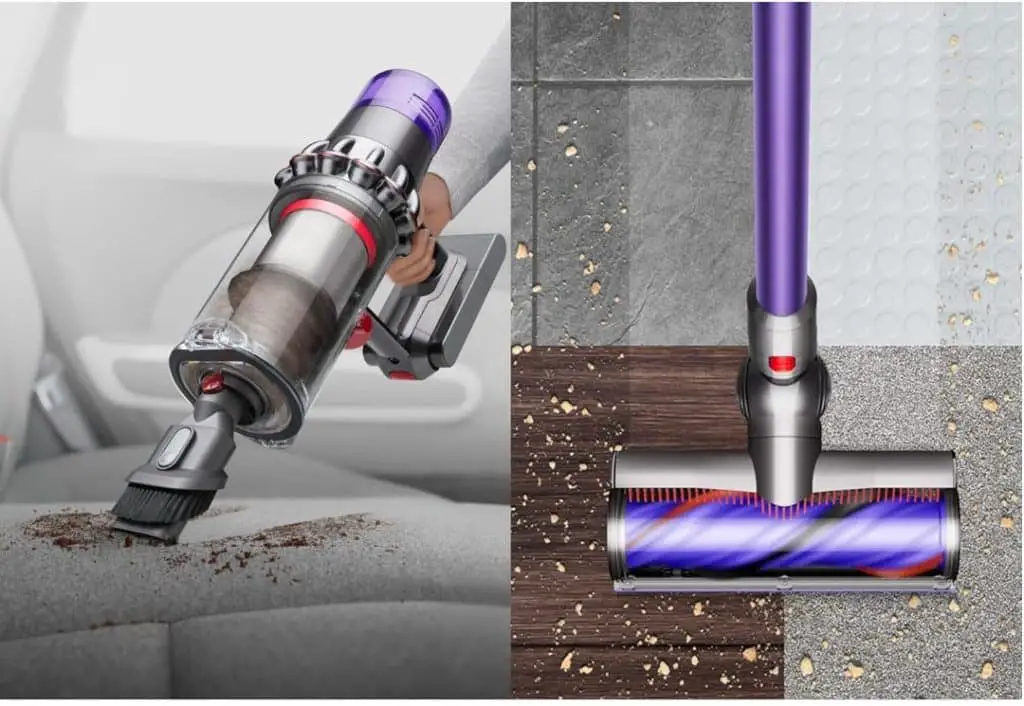 Dyson v11™ advanced: l'alleato anti-groviglio a un prezzo mai visto