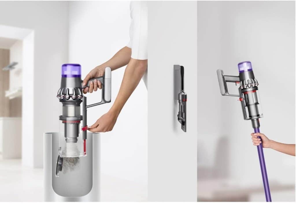 Dyson v11™ advanced: l'alleato anti-groviglio a un prezzo mai visto