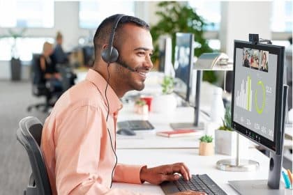 Logitech h340: qualità professionale a portata di clic