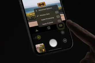 Sebastiaan de with, co-fondatore di halide, entra nel team design apple. Un segnale forte sul futuro del design ios.