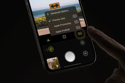 Sebastiaan de with, co-fondatore di halide, entra nel team design apple. Un segnale forte sul futuro del design ios.