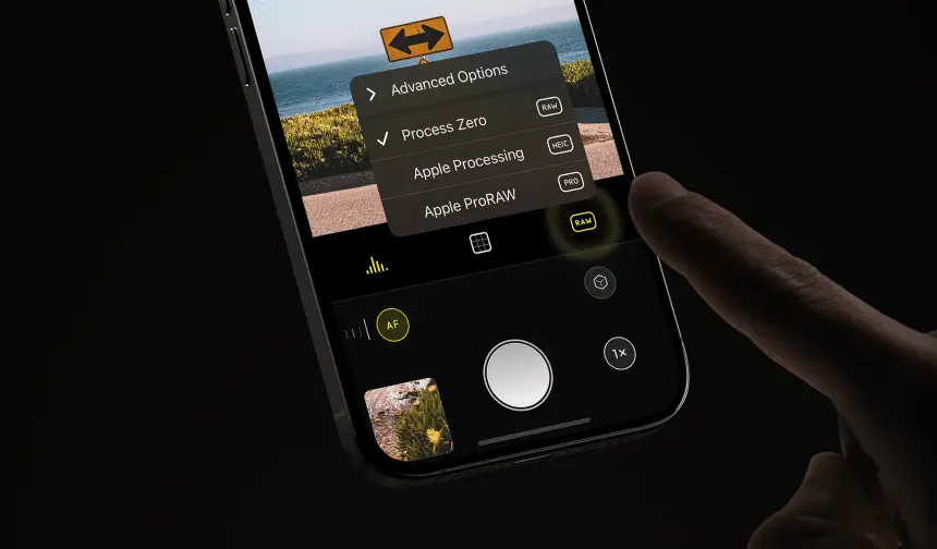 Sebastiaan de with, co-fondatore di halide, entra nel team design apple. Un segnale forte sul futuro del design ios.