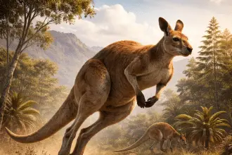 Canguri-giganti-salto-250-chili-pleistocene