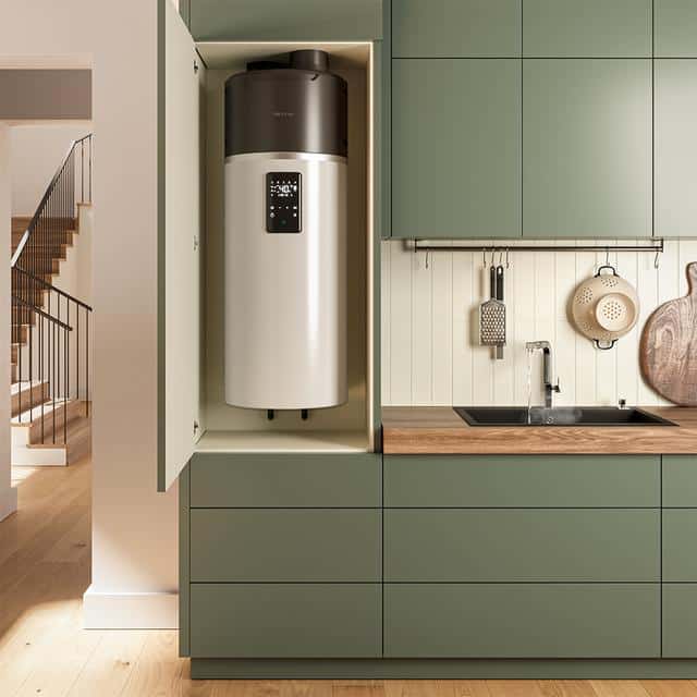 Come-funziona-scaldabagno-aerotermico