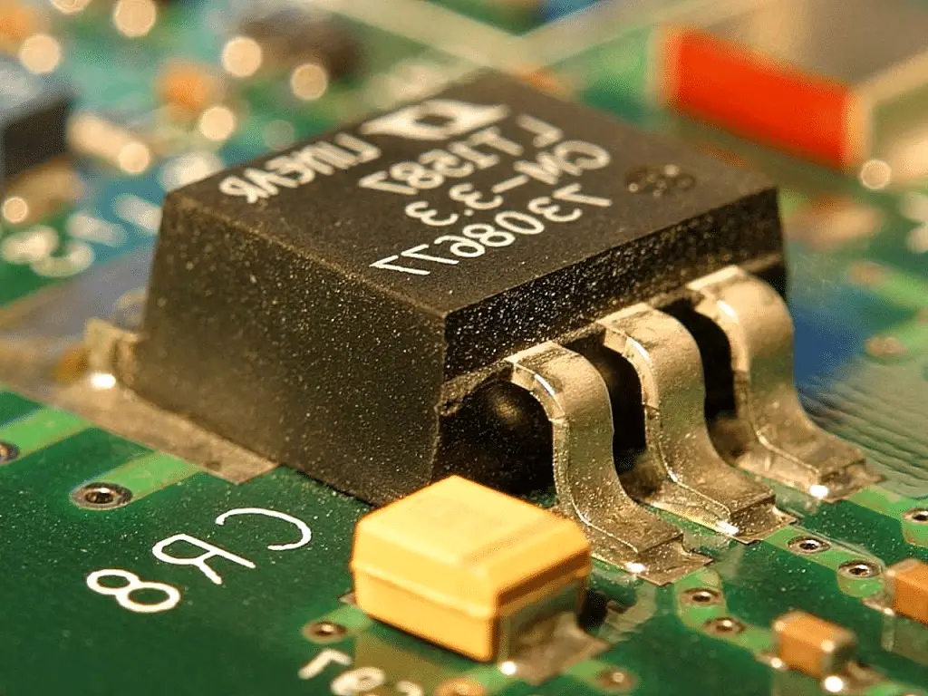 Creati i “terremoti più piccoli del mondo”: nascono i laser a fononi su scala microchip