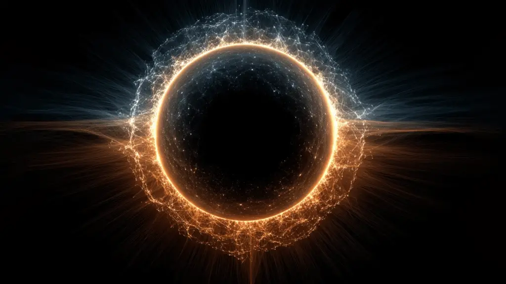 Materia oscura auto-interagente: un nuovo software accelera lo studio della formazione delle galassie