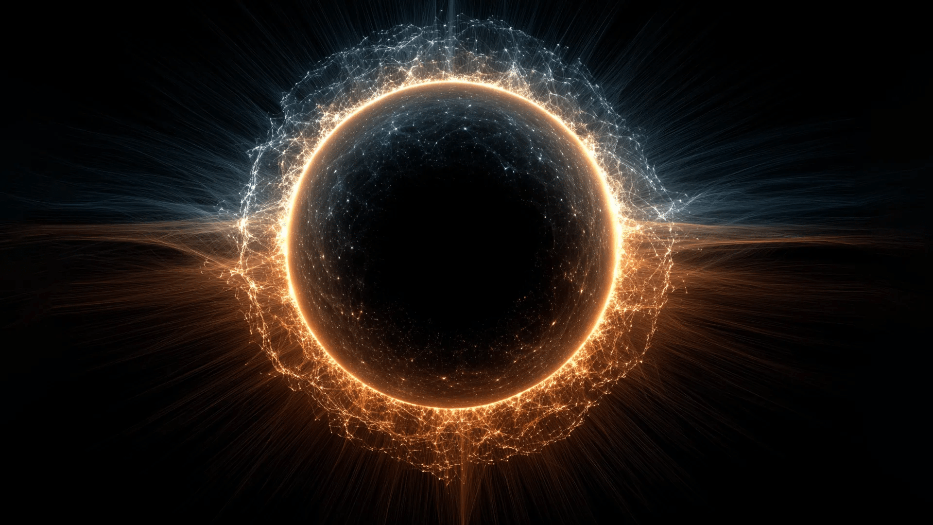 Materia oscura